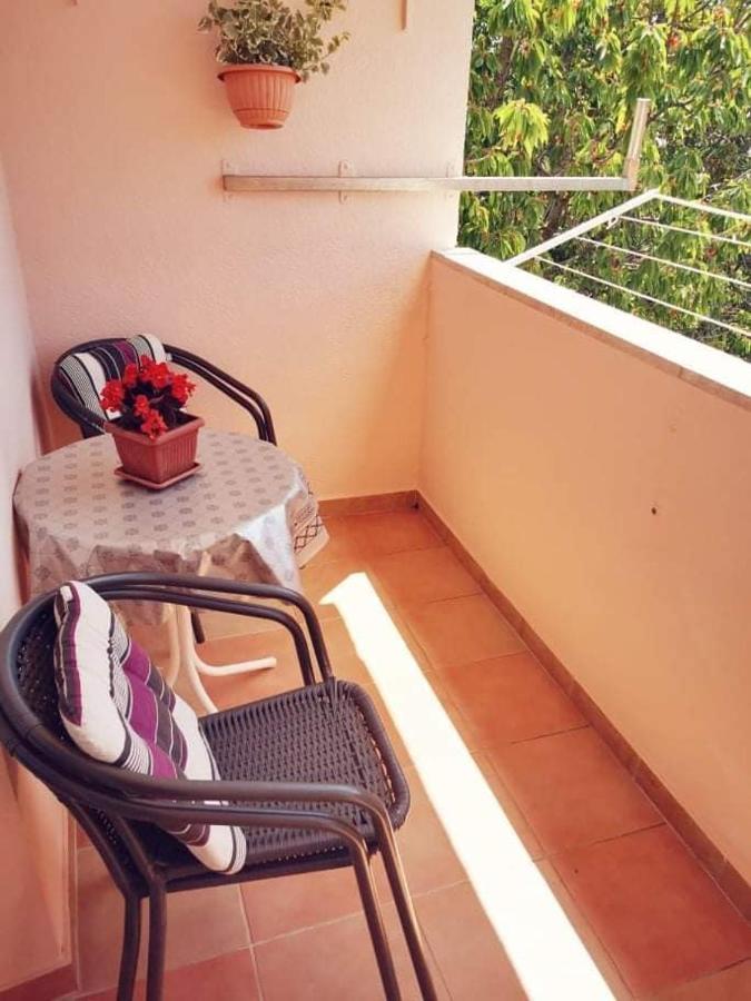 Apartmani Marco,Lukas,Patrick,David,Blizu Centra I Mora Sa Free Privatnim Parkingom Pula Bagian luar foto