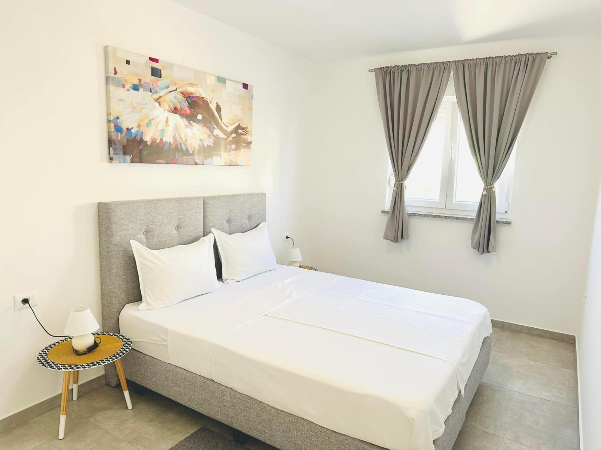 Apartmani Marco,Lukas,Patrick,David,Blizu Centra I Mora Sa Free Privatnim Parkingom Pula Bagian luar foto